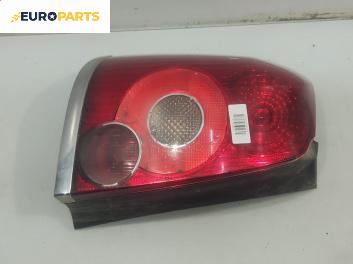 Стоп за Toyota Avensis II Station Wagon (04.2003 - 11.2008), комби, позиция: лява