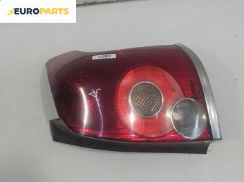 Стоп за Toyota Avensis II Station Wagon (04.2003 - 11.2008), комби, позиция: дясна