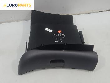 Жабка за Mercedes-Benz A-Class Hatchback  W168 (07.1997 - 08.2004)