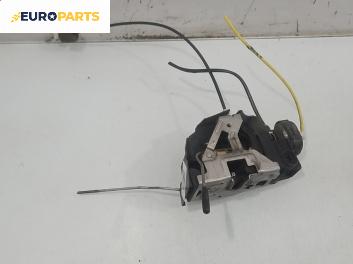 Брава на врата за Mercedes-Benz A-Class Hatchback  W168 (07.1997 - 08.2004), позиция: предна, лява