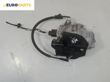 Брава на врата за Volkswagen Passat V Sedan B6 (03.2005 - 12.2010), позиция: задна, дясна