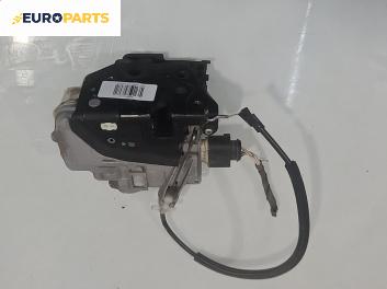 Брава на врата за Volkswagen Passat V Sedan B6 (03.2005 - 12.2010), позиция: задна, лява