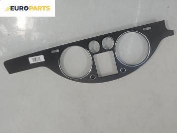 Интериорна пластмаса километраж за Volkswagen Passat V Sedan B6 (03.2005 - 12.2010), 4+1 вр., седан