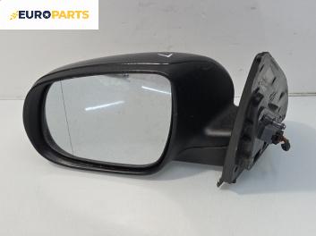 Огледало за Kia Cee'd Sportswagon I (09.2007 - 12.2012), 4+1 вр., комби, позиция: лява