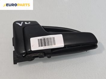 Вътрешна дръжка за Kia Cee'd Sportswagon I (09.2007 - 12.2012), 4+1 вр., комби, позиция: предна, лява