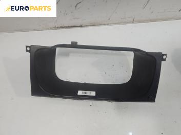 Интериорна пластмаса километраж за Volkswagen Golf III Hatchback (08.1991 - 07.1998), 4+1 вр., хечбек