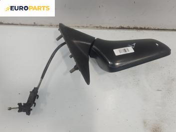 Огледало за Volkswagen Golf III Hatchback (08.1991 - 07.1998), 4+1 вр., хечбек, позиция: дясна