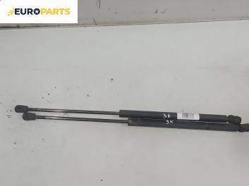 Амортисьор за багажник/товарно пространство за Volkswagen Golf III Hatchback (08.1991 - 07.1998)