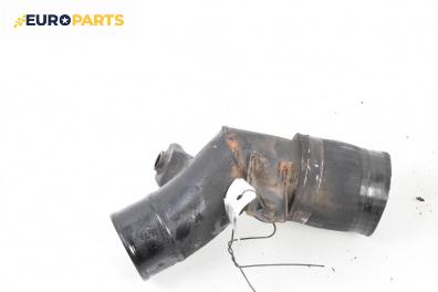 Турбопът за Toyota Avensis II Sedan (04.2003 - 11.2008) 2.0 D-4D (CDT250), 116 к.с.