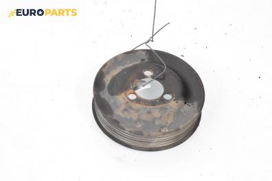 Ремъчна шайба за Volkswagen Golf IV Hatchback (08.1997 - 06.2005) 1.4 16V, 75 к.с.