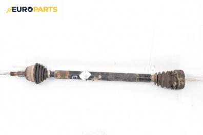 Полуоска за Volkswagen Golf IV Hatchback (08.1997 - 06.2005) 1.4 16V, 75 к.с., позиция: предна, дясна