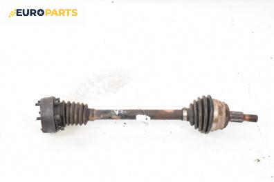 Полуоска за Volkswagen Golf IV Hatchback (08.1997 - 06.2005) 1.4 16V, 75 к.с., позиция: предна, лява