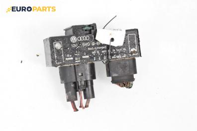 Реле перка за Volkswagen Golf IV Hatchback (08.1997 - 06.2005) 1.4 16V