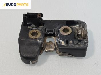 Брава заден капак за Volkswagen Golf III Hatchback (08.1991 - 07.1998), хечбек, позиция: задна