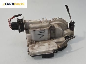 Брава на врата за Volkswagen Golf III Hatchback (08.1991 - 07.1998), позиция: предна, лява