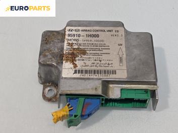 Модул за AIRBAG за Kia Cee'd Sportswagon I (09.2007 - 12.2012), №  95910-1h000