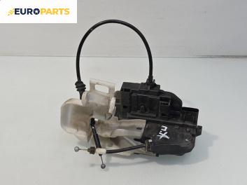 Брава на врата за Kia Cee'd Sportswagon I (09.2007 - 12.2012), позиция: предна, дясна