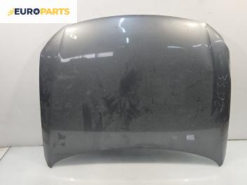 Преден капак за Volkswagen Passat V Sedan B6 (03.2005 - 12.2010), 4+1 вр., седан, позиция: предна