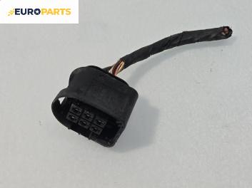 Букса за Mercedes-Benz A-Class Hatchback  W168 (07.1997 - 08.2004) A 170 CDI (168.008), 90 к.с.