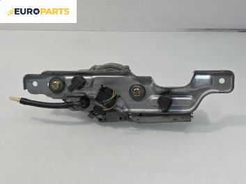 Ел. мотор за чистачките за Volkswagen Golf III Hatchback (08.1991 - 07.1998), хечбек, позиция: задна