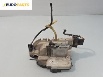 Брава на врата за Volkswagen Golf III Hatchback (08.1991 - 07.1998), позиция: предна, дясна