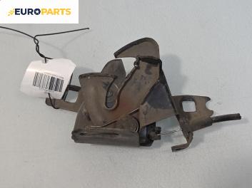 Заключалка преден капак за Volkswagen Golf III Hatchback (08.1991 - 07.1998)