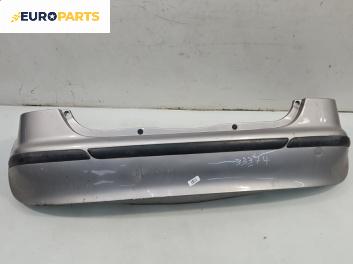 Задна броня за Mercedes-Benz A-Class Hatchback  W168 (07.1997 - 08.2004), хечбек