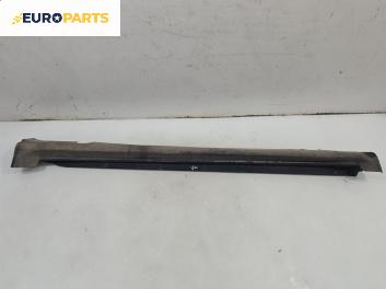 Праг за Mercedes-Benz A-Class Hatchback  W168 (07.1997 - 08.2004), 4+1 вр., хечбек, позиция: лява