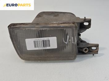 Халоген за Volkswagen Golf III Hatchback (08.1991 - 07.1998), хечбек, позиция: лява