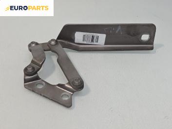 Панта преден капак за Mercedes-Benz A-Class Hatchback  W168 (07.1997 - 08.2004), 4+1 вр., хечбек, позиция: лява