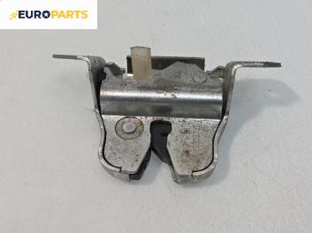 Брава заден капак за Mercedes-Benz A-Class Hatchback  W168 (07.1997 - 08.2004), хечбек, позиция: задна