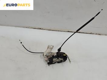 Брава на врата за Kia Cee'd Sportswagon I (09.2007 - 12.2012), позиция: задна, лява