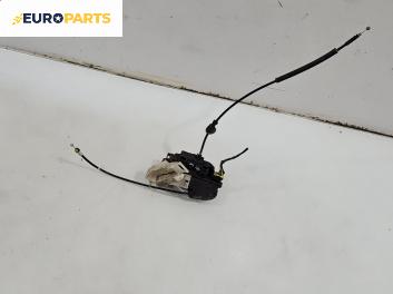 Брава на врата за Kia Cee'd Sportswagon I (09.2007 - 12.2012), позиция: задна, дясна