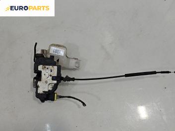 Брава на врата за Kia Cee'd Sportswagon I (09.2007 - 12.2012), позиция: предна, лява