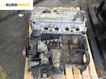 Двигател за Mercedes-Benz C-Class Estate (S202) (06.1996 - 03.2001) C 180 T (202.078), 122 к.с.