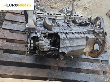 Двигател за Mercedes-Benz M-Class SUV (W163) (02.1998 - 06.2005) ML 270 CDI (163.113), 163 к.с.