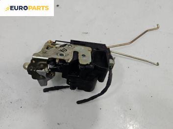 Брава на врата за SsangYong Rexton SUV I (04.2002 - 07.2012), позиция: предна, лява