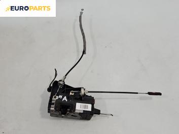 Брава на врата за Opel Vectra C Estate (10.2003 - 01.2009), позиция: предна, дясна