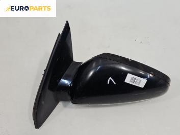 Огледало за Opel Vectra C Estate (10.2003 - 01.2009), 4+1 вр., комби, позиция: лява