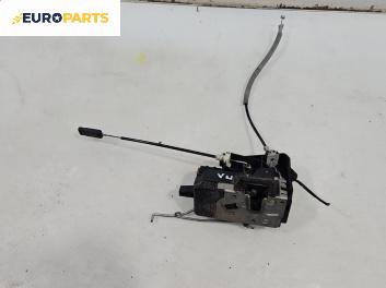 Брава на врата за Opel Vectra C Estate (10.2003 - 01.2009), позиция: предна, лява