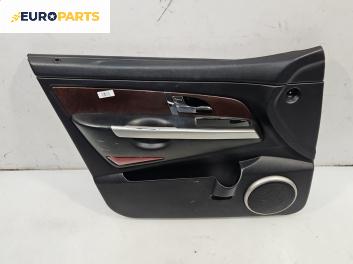 Кора врата за SsangYong Rexton SUV I (04.2002 - 07.2012), 4+1 вр., джип, позиция: предна, лява