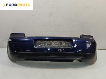 Задна броня за Volkswagen Golf IV Hatchback (08.1997 - 06.2005), хечбек