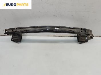 Основа броня за Opel Vectra C Estate (10.2003 - 01.2009), комби, позиция: предна