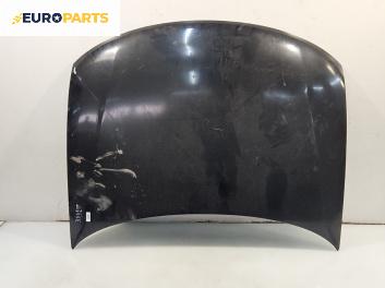 Преден капак за Volkswagen Passat III Sedan B5 (08.1996 - 12.2001), 4+1 вр., седан, позиция: предна