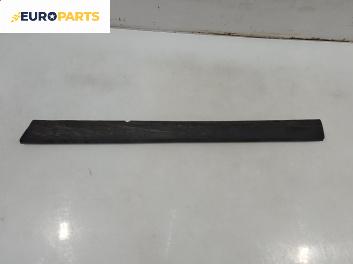 Външни лайсни за Volkswagen Passat III Sedan B5 (08.1996 - 12.2001), седан, позиция: предна