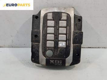 Декоративен капак двигател за SsangYong Rexton SUV I (04.2002 - 07.2012)