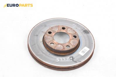 Спирачен диск за Volkswagen Passat III Sedan B5 (08.1996 - 12.2001), позиция: предна