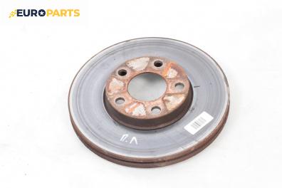 Спирачен диск за Volkswagen Passat III Sedan B5 (08.1996 - 12.2001), позиция: предна