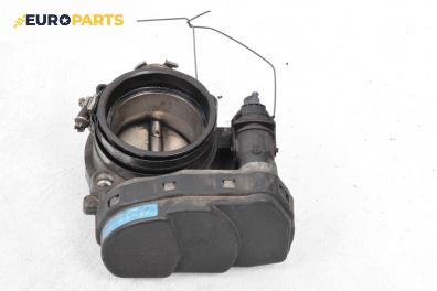 Дроселова клапа за Mercedes-Benz C-Class Estate (S202) (06.1996 - 03.2001) C 180 T (202.078), 122 к.с.