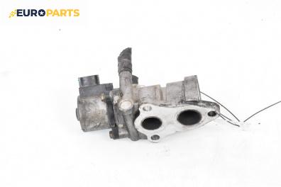 EGR-клапан за Toyota Avensis II Sedan (04.2003 - 11.2008) 2.0 D-4D (CDT250), 116 к.с.
